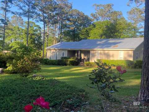 433 Clairmont Avenue, Monroeville, AL 36460