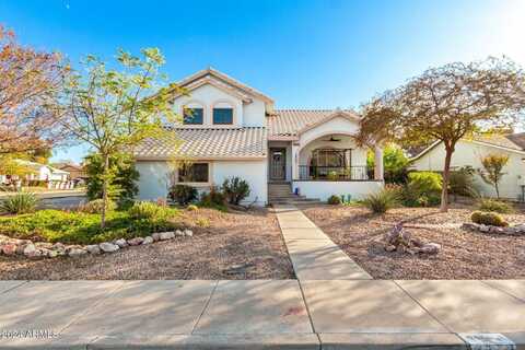 2633 East Enrose Street, Mesa, AZ 85213