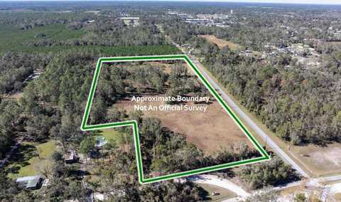 TBD MILLER STREET, Live Oak, FL 32064