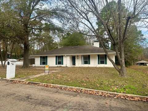 3413 Rock Ridge, Nacogdoches, TX 75964