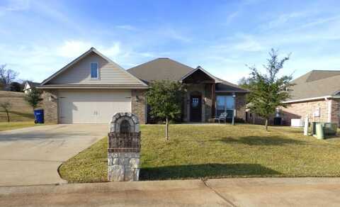 115 Clear View Lane, Nacogdoches, TX 75965