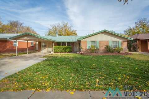 3011 N Garden Avenue, Roswell, NM 88201