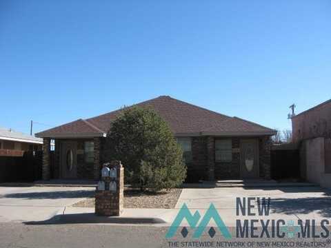 2517 Ross Street, Clovis, NM 88101