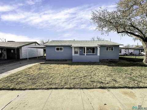 1919 N Penasco Drive, Hobbs, NM 88240