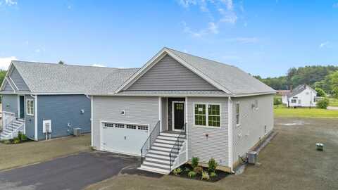 2 Mary Anthony Drive, Salem, NH 03079