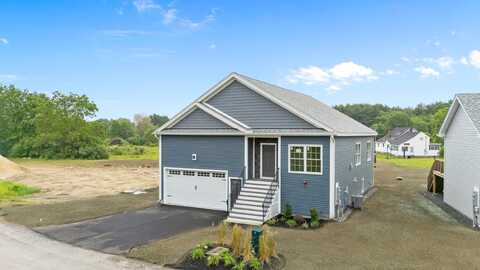 4 Mary Anthony Drive, Salem, NH 03079