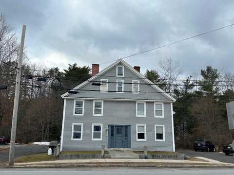 5 Central Square, Troy, NH 03465