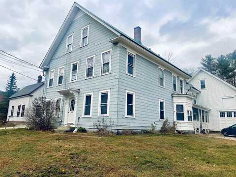 380 Lake Street, Bristol, NH 03222