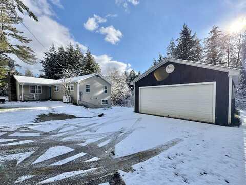 1020 East Street, Huntington, VT 05462