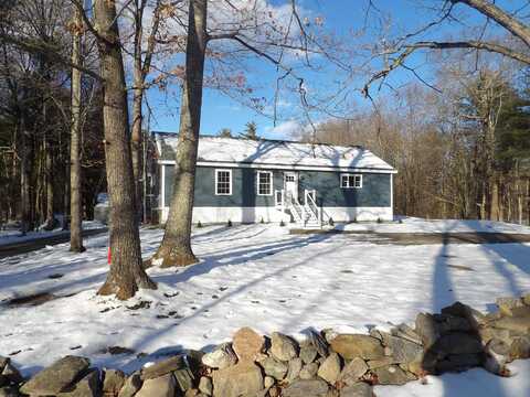 25 Ledge Road, Northfield, NH 03276