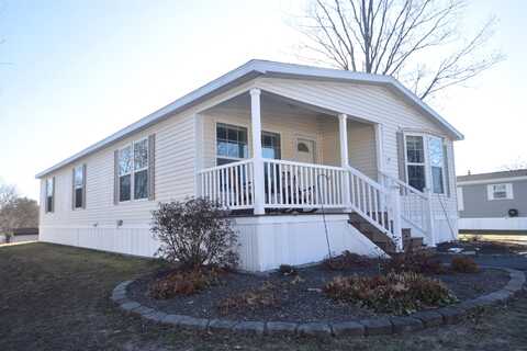 23 Monadnock Drive, Rochester, NH 03867