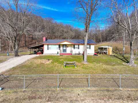 17060 County Rd 364, Jay, OK 74346