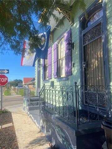 5101 N RAMPART Street, New Orleans, LA 70117