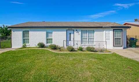 2076 WATERS Drive, Marrero, LA 70072