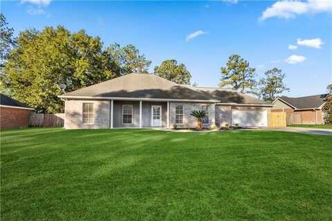 457 SILVERSTONE Circle, Ponchatoula, LA 70454