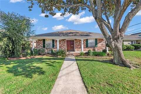 4009 LEMON Street, Metairie, LA 70006