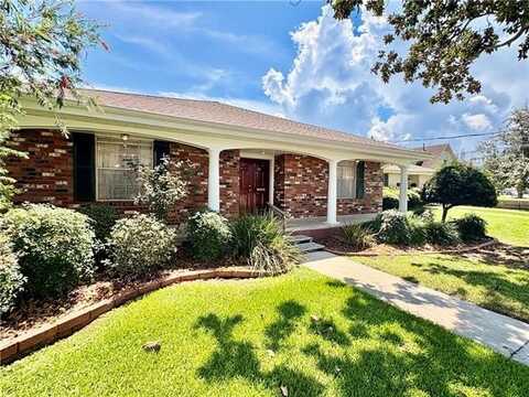4009 LEMON Street, Metairie, LA 70006
