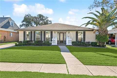 5010 ALPHONSE Drive, Metairie, LA 70006