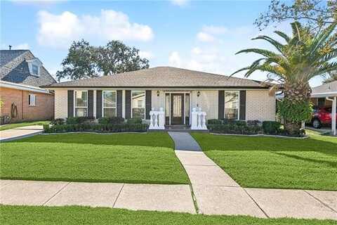 5010 ALPHONSE Drive, Metairie, LA 70006