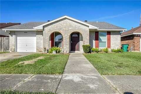 5004 EDEN ROC Drive, Marrero, LA 70072