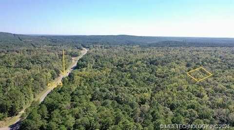 Mitchell, Broken Bow, OK 74728