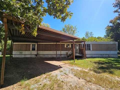 1239 E Old Keystone Road, Cleveland, OK 74020