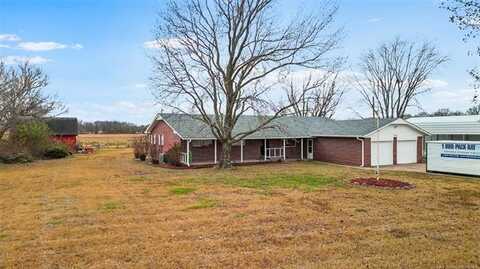 2521 Clayton Road, Pryor, OK 74361