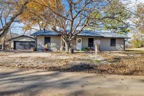 169 Cardinal, Colbert, OK 74733