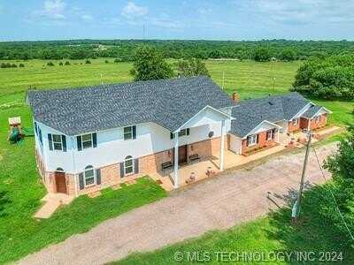 103066 N 3610 Road, Paden, OK 74860