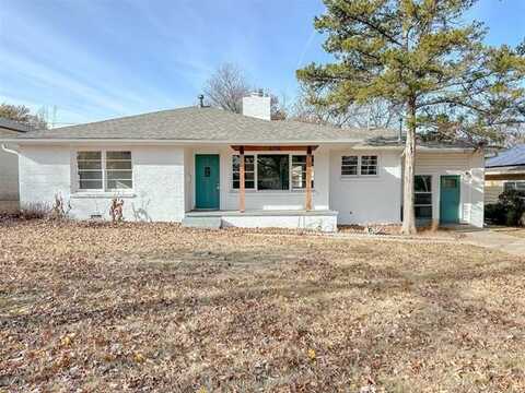 4004 S Toledo Avenue, Tulsa, OK 74135