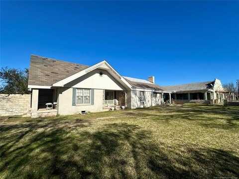 28 Lincoln, Tatums, OK 73487