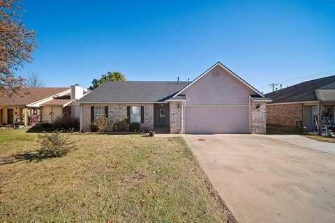 713 S Pershing Avenue, Skiatook, OK 74070