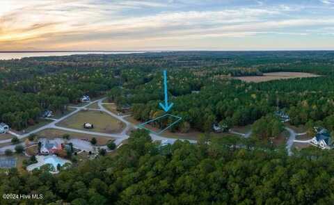 562 Mill Creek Road, Minnesott Beach, NC 28510