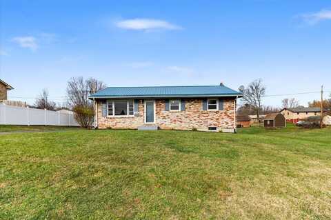 5749 Rigney Drive, Dublin, VA 24084