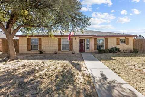 2413 Goddard Court, Midland, TX 79705