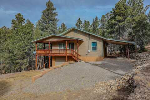 2609 US Hwy 82, Mayhill, NM 88339