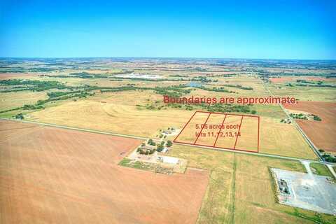 12 Hwy 92, Amber, OK 73004