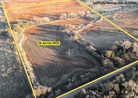 1 S 16th, Tract A Street, Enid, OK 73701