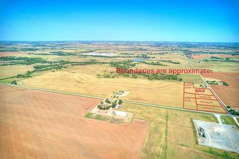15 Hwy 92, Amber, OK 73004