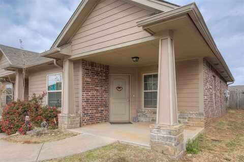 913 SW 92nd Street, Oklahoma City, OK 73139