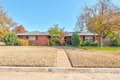 5712 N Florida Avenue, Oklahoma City, OK 73118