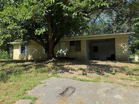 608 Bunny Rabbit Road, Athens, TX 75751