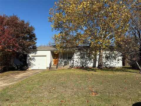 415 Hughes Drive, Irving, TX 75062