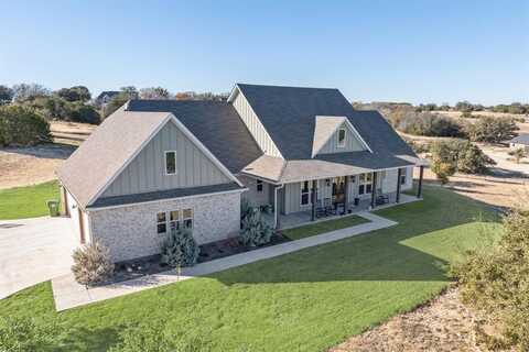 1289 Lonesome Dove Trace, Glen Rose, TX 76043