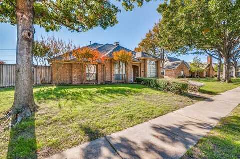 2300 Skipwith Drive, Plano, TX 75023