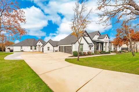 5008 Montalcino Boulevard, Flower Mound, TX 75022