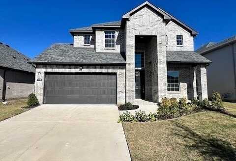 705 Rain Barrel Place, Weston, TX 75009