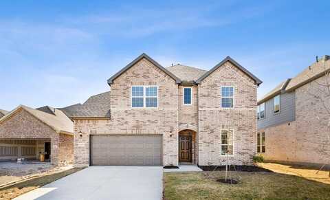 1416 Nathan Lane, Anna, TX 75409