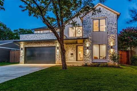 9956 Dresden Drive, Dallas, TX 75220