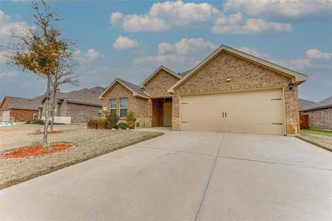 280 Thoroughbred Street, Waxahachie, TX 75165